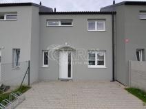 Pronájem rodinného domu, Radějovice, 96 m2