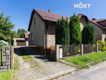 Prodej rodinného domu, Karviná, Studentská, 116 m2