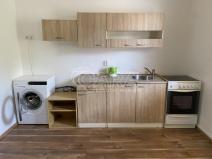 Pronájem bytu 2+1, Suchdol nad Odrou, Komenského, 52 m2