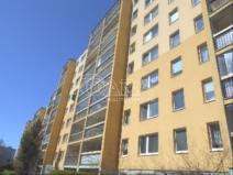 Pronájem bytu 1+kk, Praha, Hekrova, 30 m2