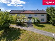 Prodej rodinného domu, Fryšták - Dolní Ves, Dolnoveská, 400 m2