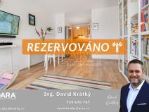 Prodej bytu 3+kk, Beroun - Beroun-Město, Tyršova, 62 m2