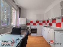 Prodej bytu 1+1, Kladno - Kročehlavy, Ukrajinská, 40 m2