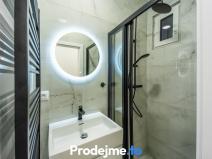 Pronájem bytu 2+kk, Znojmo, Pražákova, 45 m2