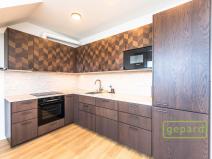 Pronájem bytu 2+kk, Strančice, K Pískovně, 52 m2