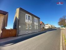 Pronájem bytu 1+kk, Dobrovice, Komenského, 20 m2