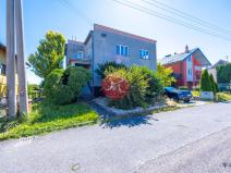 Prodej rodinného domu, Háj ve Slezsku, Polní, 216 m2