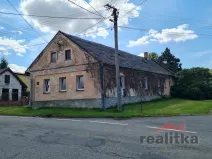 Prodej rodinného domu, Moravice, 193 m2