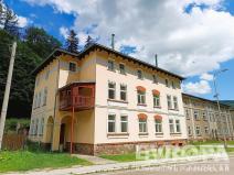 Pronájem bytu 2+1, Horní Maršov - Temný Důl, Temný Důl, 60 m2