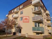 Pronájem bytu 1+kk, Olomouc, Topolová, 30 m2