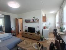 Pronájem bytu 1+kk, Kladno - Kročehlavy, Na růžovém poli, 34 m2