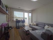 Pronájem bytu 1+kk, Kladno - Kročehlavy, Na růžovém poli, 34 m2