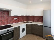 Prodej bytu 4+1, Nová Bystřice, Tovární, 82 m2
