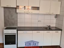 Pronájem bytu 2+kk, České Budějovice - České Budějovice 3, 50 m2