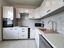 Prodej bytu 4+1, Jirkov, Na Borku, 77 m2