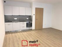 Pronájem bytu 1+kk, Uničov, Pionýrů, 38 m2