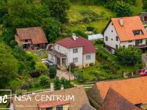 Prodej rodinného domu, Podhorní Újezd a Vojice - Vojice, 222 m2