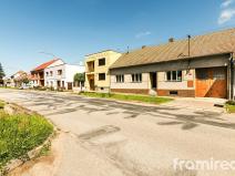 Prodej rodinného domu, Mutěnice, Brněnská, 109 m2