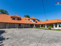 Prodej rodinného domu, Frýdek-Místek - Místek, Pod Štandlem, 500 m2