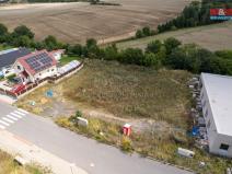 Prodej pozemku pro bydlení, Chýně, 1301 m2