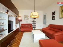 Prodej bytu 4+1, Karlovy Vary - Doubí, Modenská, 77 m2