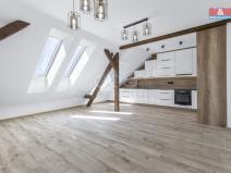 Prodej bytu 3+kk, Ostrava, Československé armády, 75 m2