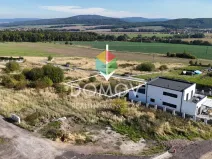 Prodej pozemku pro bydlení, Hořovice, Pod Homolí, 800 m2