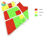 Prodej pozemku pro bydlení, Hořovice, Pod Homolí, 800 m2