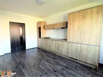 Pronájem bytu 1+1, České Budějovice - České Budějovice 7, Plavská, 44 m2