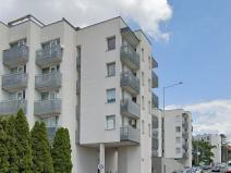 Pronájem bytu 1+kk, Praha, Hornoměcholupská, 25 m2