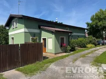 Prodej rodinného domu, Vrchlabí, Dělnická, 177 m2