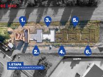 Prodej rodinného domu, Olomouc, U panelárny, 134 m2