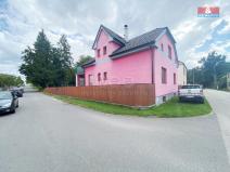 Pronájem bytu 1+1, Kardašova Řečice, Smetanova, 50 m2