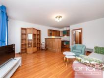 Pronájem bytu 2+kk, Praha - Vinohrady, Záhřebská, 64 m2
