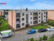 Prodej bytu 3+1, Třebechovice pod Orebem, Palackého, 70 m2