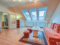 Prodej bytu 3+1, Olomouc, Jiráskova, 84 m2