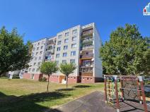 Pronájem bytu 1+1, Planá, Bohušova, 42 m2