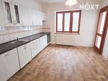 Pronájem bytu 3+1, Mimoň, 88 m2