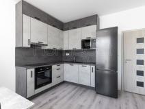 Pronájem bytu 2+kk, Milovice, Višňová, 40 m2