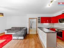 Pronájem bytu 2+kk, Tišice, 60 m2