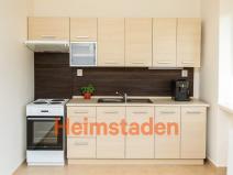 Pronájem bytu 2+kk, Havířov - Město, S. K. Neumanna, 34 m2