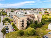 Pronájem bytu 2+kk, Praha - Hlubočepy, Štěpařská, 53 m2
