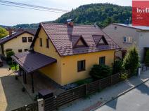 Pronájem rodinného domu, Hradec nad Moravicí, Pod Hanuší, 150 m2