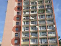 Prodej bytu 2+1, Ústí nad Labem - Neštěmice, Sibiřská, 56 m2