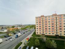 Pronájem bytu 2+kk, Plzeň, Heyrovského, 38 m2