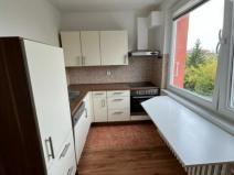 Pronájem bytu 2+1, Třebíč, Třebíč, 52 m2