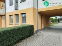 Prodej kanceláře, Olomouc - Nová Ulice, Horní lán, 26 m2