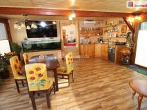 Prodej rodinného domu, Děpoltovice - Nivy, 250 m2