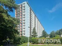 Prodej bytu 3+1, Praha - Kobylisy, Šiškova, 68 m2