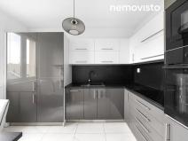Pronájem bytu 2+1, Ostrava, Horymírova, 44 m2